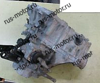 Коробка передач MITSUBISHI COLT КПП 5-ступенчатая - 4G13 - Z01213813 - Bj 1999 - 72440 km