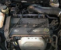 Двигатель Двигатель - 1,8l 16V 115л.с. Zetec - Ford Focus I , 98 - 04