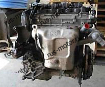 Двигатель MITSUBISHI SPACE STAR Двигатель - 4G93 4G93 - 4G93 - Bj 2001 - 128560 km