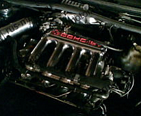 Двигатель VW GTI 1.8i 2.0i 16V KR PL 9A ABF Двигатель Unterlagen TÜV-Eintragung Umbau Tuning