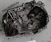 Коробка передач КПП Renault 19 1,7 54/73 Ez:12.92 (6929)