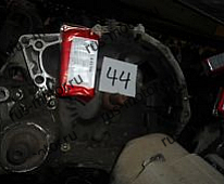 Коробка передач Renault R19 КПП Bj. 91 1.4 43 KW L53 JB1023 in Berlin Spandau 44