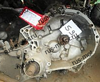 Коробка передач Renault R19 КПП Bj. 89 1.4 43 KW BC53 JB1023 in Berlin Spandau  59