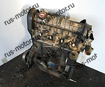 Двигатель Двигатель бензиновый Двигатель F3N L 740 F3N740 Renault 19 II R19 1,7L 54kw 73л.с. Bj.94