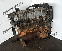 Двигатель Двигатель бензиновый Двигатель F3N L 740 F3N740 Renault 19 II R19 X53 1,7L 54kw 73л.с. Bj.92
