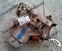 Коробка передач RENAULT 19 КПП 5-ступенчатая - 1.4CK - JB1025 0508336854 - Bj 1992 - 142000 km
