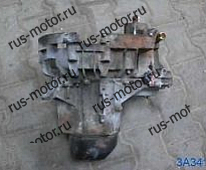 Коробка передач 399- Renault 19 1,8 92-94 КПП JB1 027