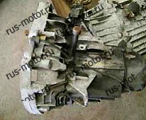 Коробка передач RENAULT 19 КПП 5-ступенчатая - JB3051 - Bj 1992 - 139660 km
