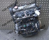Двигатель 398027 Двигатель без навесного (бензиновый) RENAULT 19 II (X 53) 1.8  66 kW  90 PS RE