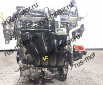 Двигатель KOMPLETTER MOTOR / H4M632 / 17364441 FÜR RENAULT ARKANA