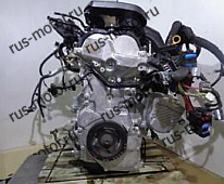 Двигатель H4MC632 motore completo per RENAULT ARKANA (2019-2022) N095335 4340875