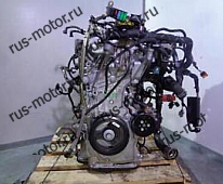 Двигатель H4DF480 teilmotor für RENAULT CAPTUR II BLUE DCI 95 (HFAF) 2020 U272775 4824304