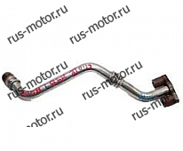 Двигатель Ladeluftschlauch  151985531R 1,2 / 0,9 TCe Clio IV 4 Renault  Sandero II Dacia