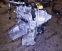 Двигатель ORIGINAL Motor RENAULT CLIO IV Grandtour (KH_)  2015