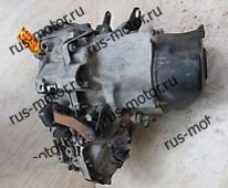 Коробка передач Renault Kangoo 1,5 DCi КПП JB3974 Bj.04 48KW/65л.с. Clio K9K704