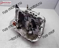 Коробка передач КПП (Schaltung) 5-ступенчатая JH3 128 RENAULT CLIO III (BR0/1, CR0/1) 1.2 16V