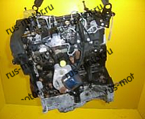 Двигатель Двигатель RENAULT CLIO III (BR0/1, CR0/1) 1.5 dCi K9K766