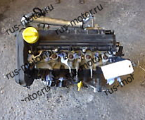 Двигатель Двигатель Renault Clio III  1.5dCi 50kW K9K768 45251