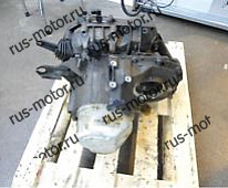 Коробка передач RENAULT CLIO КПП 5-ступенчатая - JB1185 - Bj 1999 - 153390 km