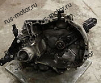Коробка передач RENAULT CLIO КПП 5-ступенчатая - E7J7-780 - JB1185 - Bj 1999 - 151800 km