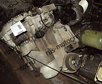 Коробка передач Renault Clio I 1,8 КПП JB3S18