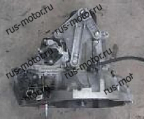 Коробка передач RENAULT CLIO КПП 5-ступенчатая - 1.4EK4 - JH3172 - Bj 2008 - 48000 km