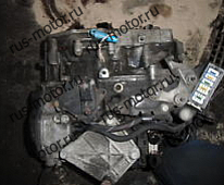 Коробка передач Renault Clio 1,4 16V 72KW АКПП DP0043