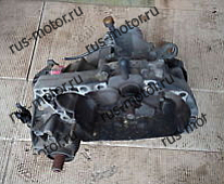 Коробка передач КПП Renault Clio 1.2i JB1 045 58Tkm Bj. 90-98