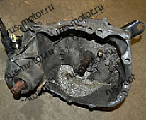 Коробка передач КПП JB1184 Renaut Clio 2 II 1,2l 43kW BJ.98-01