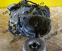 Коробка передач Renault Clio Bj00 1.4 75л.с.  АКПП