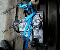 Коробка передач Renault Clio КПП 1,6 16V Laufleistung:75000km Bj 2003 MK :K7M744748