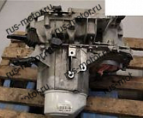 Коробка передач RENAULT CLIO КПП 5-ступенчатая - DA88846 - JB11857 - Bj 1999 - 25330 km