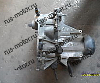 Коробка передач Renault Clio II КПП 7701700513