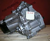 Коробка передач КПП Renault Kangoo / Clio II w neu JB 1514 гарантия .