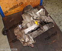 Коробка передач КПП Renault Clio Bj.95 1,8i 79kw JB3046