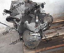 Коробка передач JB1513 КПП Renault Clio II 1.2 55kw ab 2001-
