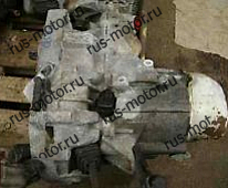 Коробка передач RENAULT CLIO КПП 5-ступенчатая - 1,4 E7J - Bj 1999 - 120270 km