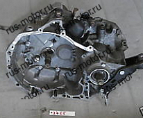 Коробка передач КПП Renault Clio 1,4 Ez:95 (3755)