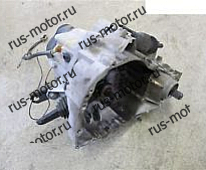 Коробка передач RENAULT CLIO КПП 5-ступенчатая - D7F726 - JB1514 / 7701723254 - Bj 2004 - 57810 k