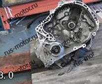 Коробка передач RENAULT CLIO КПП 5-ступенчатая - 1.4EDC4 - JB1-510 - Bj 2007 - 126000 km