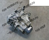 Коробка передач RENAULT KANGOO I КПП 5-ступенчатая - D4F 712 - JB1985 / 7701714662 - Bj 2003 - 15