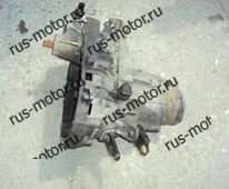 Коробка передач КПП Renault Clio II JB1180 1.9D 47kW F8Q630