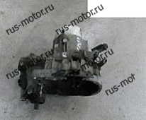 Коробка передач RENAULT KANGOO I КПП 5-ступенчатая - F8Q 630 - JB1173 / 7701695697 - Bj 1999 - 15