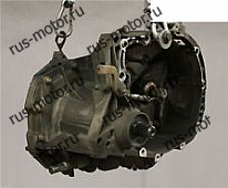 Коробка передач RENAULT CLIO КПП 5-ступенчатая - K4J-712 089949 - JB1510 / S091666 - Bj 2003 - 72