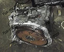Коробка передач КПП GEARBOX BOITE de VITESSE  RENAULT CLIO MODUS 1.6i AUTOMATIK DP0074