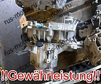 Коробка передач КПП JB1185 JB1 RENAULT KANGOO CLIO 1,2i 1,4i 43kW 55KW 106TKM D7F E7J