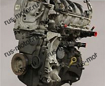 Двигатель RENAULT CLIO Двигатель - K4J-712 089949 - K4J-712 - Bj 2003 - 72440 km