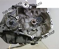 Коробка передач RENAULT CLIO КПП 5-ступенчатая - D4F-712 - JB1513 - Bj 2003 - 175730 km
