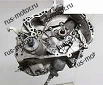 Коробка передач RENAULT CLIO КПП 5-ступенчатая - K4J-712-B027893 - JB1510 - Bj 2005 - 94000 km