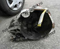 Коробка передач КПП CG10DE Nissan Micra  (K 11)  40KW